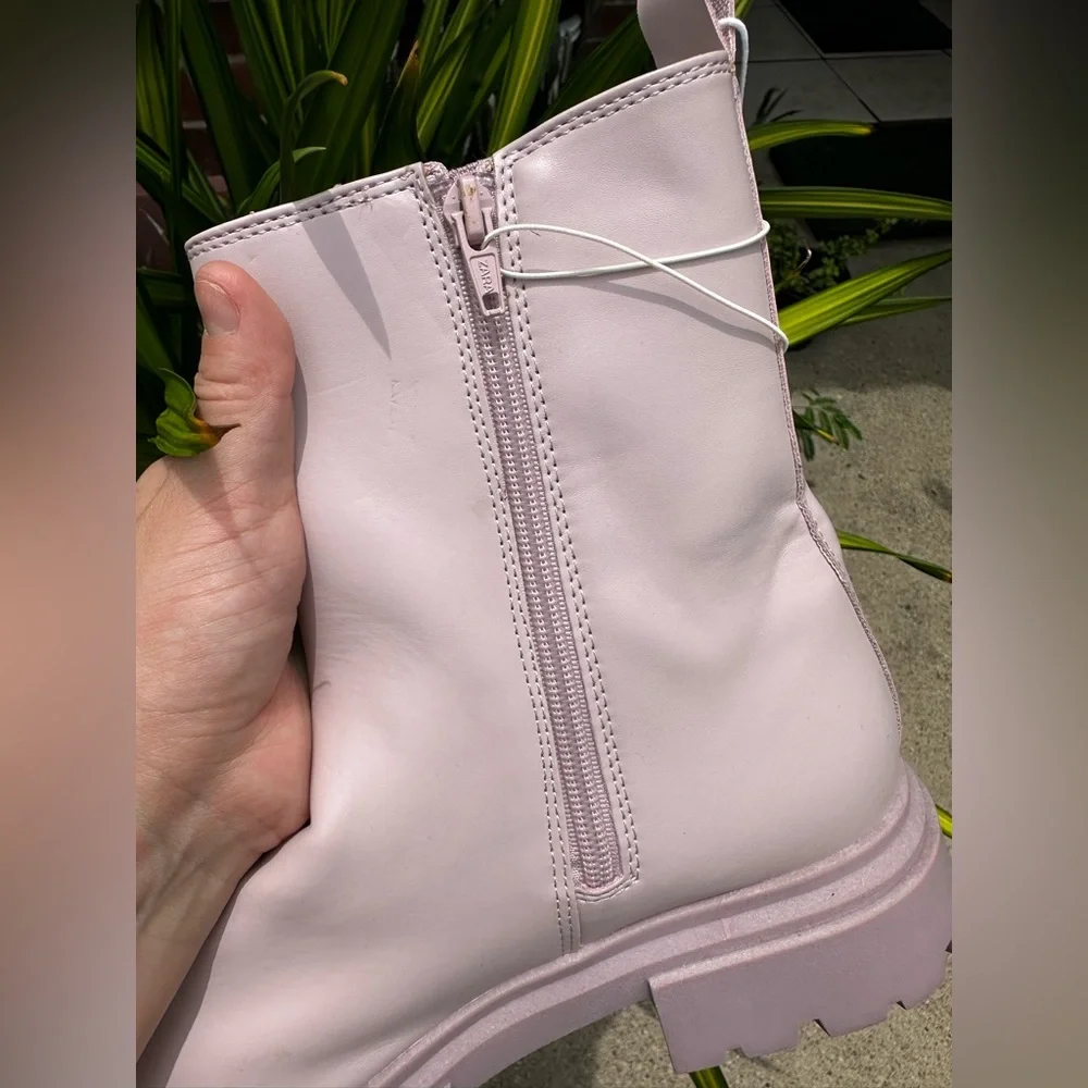 Zara new size